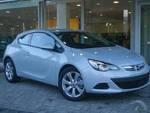 Opel Astra 3 dr Sport