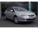 Opel Astra S Diesel Zero Mileage - Full Warranty JoeDuffy.ie