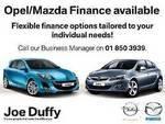 Opel Astra S Diesel Zero Mileage - Full Warranty JoeDuffy.ie