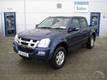 Isuzu D-Max DMAX CREW CAB IS 4DR CREWCAB TWIN