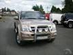 Isuzu D-Max DMAX CREW CAB IS 4DR CREWCAB TWIN