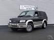 Isuzu Trooper 3.0TD LWB LS