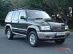 Isuzu Trooper 3.0D LWB