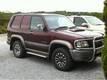 Isuzu Trooper