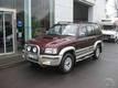 Isuzu Trooper 7 Seater Leather 3.0 7 Seat Executive