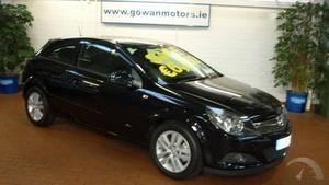 Opel Astra Spt Ht Sxi 1.4 16V