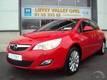 Opel Astra SC 1.4 Turbo 140bhp 5dr