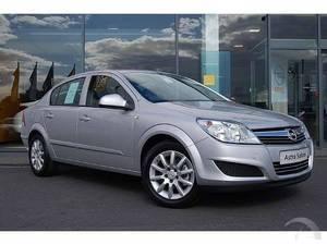 Opel Astra SC 4Dr 1.7CDTi 4 Year Warranty JoeDuffy.ie