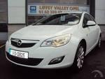 Opel Astra **SOLD**SC 1.4 5dr with Bluetooth