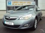 Opel Astra SC 1.4 5dr with 17