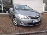 Opel Astra 5dr S 1.7CDTi 110PS A/C, Radio/CD, Bluetooth, Cruise Control