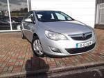 Opel Astra 5dr S 1.3CDTi 95PS ** SAVE 13% **