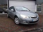 Opel Astra 5dr S 1.4 ** SAVE 20% **