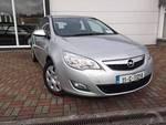Opel Astra 5dr S 1.3CDTi 95PS Ecoflex ** SAVE 13% **