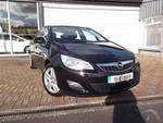 Opel Astra 5dr SC 1.3CDTi 95PS A/C, Cruise Control, Bluetooth