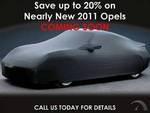 Opel Astra 5dr SC 1.3CDTi 95PS Ecoflex A/C, Bluetooth, ** Save 13% **