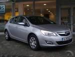 Opel Astra 1.3dsl 5dr S Bluetooth Cruise Control