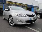 Opel Astra AUTOMATIC SE SUPERVALUE SALE NOW ON!!!