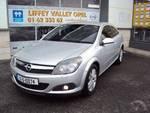 Opel Astra Sporthatch SXi 1.4 16V 3dr with Tech Pack