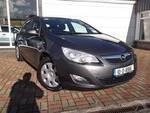 Opel Astra 5dr S 1.4 A/C, Radio/CD