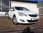 Opel Astra 5dr S 1.4 A/C, Cruise Control, Radio/CD