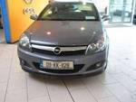 Opel Astra 1.4 SXI 3DR