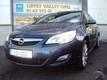 Opel Astra 2011 Fleet Sale- Petrol & Diesel- Choice of Colour