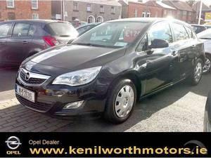 Opel Astra S 1.4 I 100PS 5DR