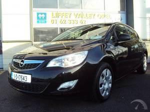 Opel Astra S 1.4 5dr