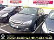 Opel Astra S 1.3 CDTI ECOFLEX 95PS 5DR