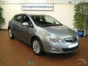 Opel Astra Sc 1.7cdti 16V 110ps 5dr