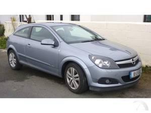 Opel Astra SXI 1.4 I 16V 3DR