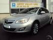 Opel Astra SC 1.4 5dr with 17