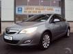 Opel Astra SC 1.4 5dr with 17