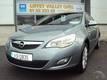 Opel Astra SC 1.4 5dr with 17