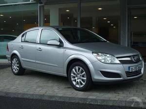 Opel Astra SC 1.7 CDTI 110PS 4DR