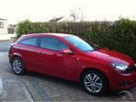 Opel Astra SXI 1.4 I 16V