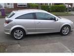 Opel Astra SXI 1.4 I 16V