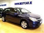 Opel Astra 1.3 CDTI 5DR