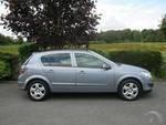 Opel Astra 1.4 Exclusive