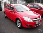 Opel Astra EXCLUSIVE 1.4 I 16V 5DR Rent To Buy Available