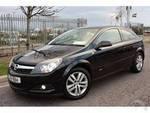 Opel Astra coupe,SXI,new tax band,new nct2014.