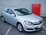Opel Astra 1.4 3 DR SXI**TECH PACK**