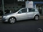 Opel Astra EXCLUSIVE 1.4 I 16V 5DR