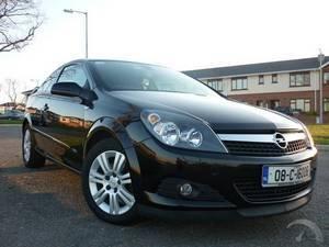 Opel Astra SPORT DESIGN 1.4 I 16V