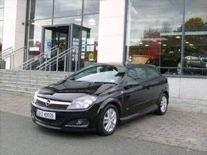 Opel Astra 1.4 SXI GTC