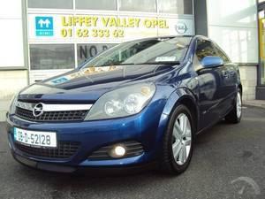 Opel Astra **SOLD**SXi 1.4 3dr Sporthatch