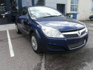 Opel Astra 1.3 DTI LOW TAX