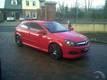 Opel Astra SXI OPC Bodykit