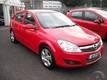 Opel Astra EXCLUSIVE 1.4 I 16V 5DR Rent To Buy Available